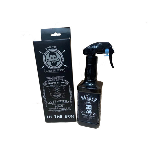  Stylist Spray Bottle Barber 500ml